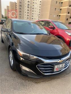 شێڤرۆلێت مالیبۆ